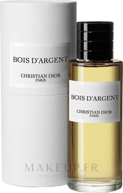 bois d'argent dior prezzo|bois d'argent de christian dior.